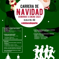 CARRERA DE NAVIDAD 2